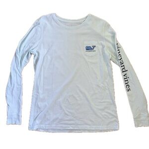 Vineyard Vines Women’s Long Sleeve T-Shirt